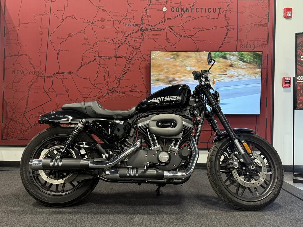 2017 Harley-Davidson SPORTSTER ROADSTER ROADSTER in Vernon, CT