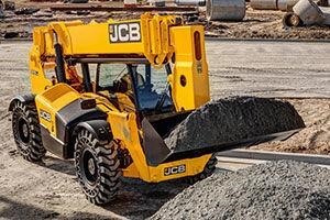 2024 JCB 512-56 in St Peters, MO