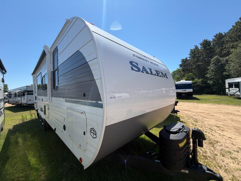 2026 Forest River Salem 250ZEN RV