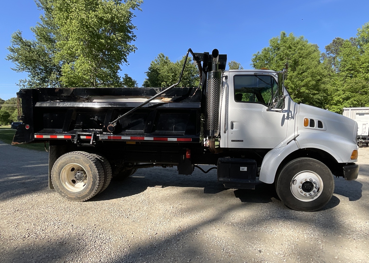 2004 STERLING L9500 in Prairieville, LA