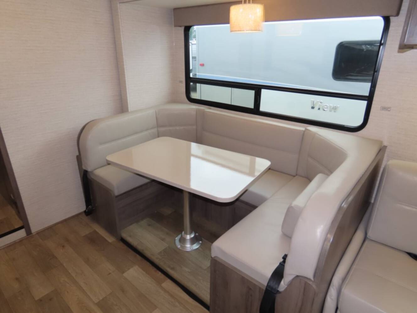 A photo of this 2026 Winnebago Minnie Winnie 31K