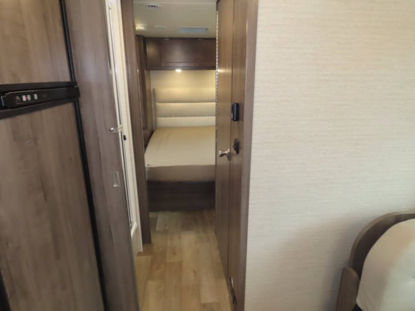 A photo of this 2026 Winnebago Minnie Winnie 31K
