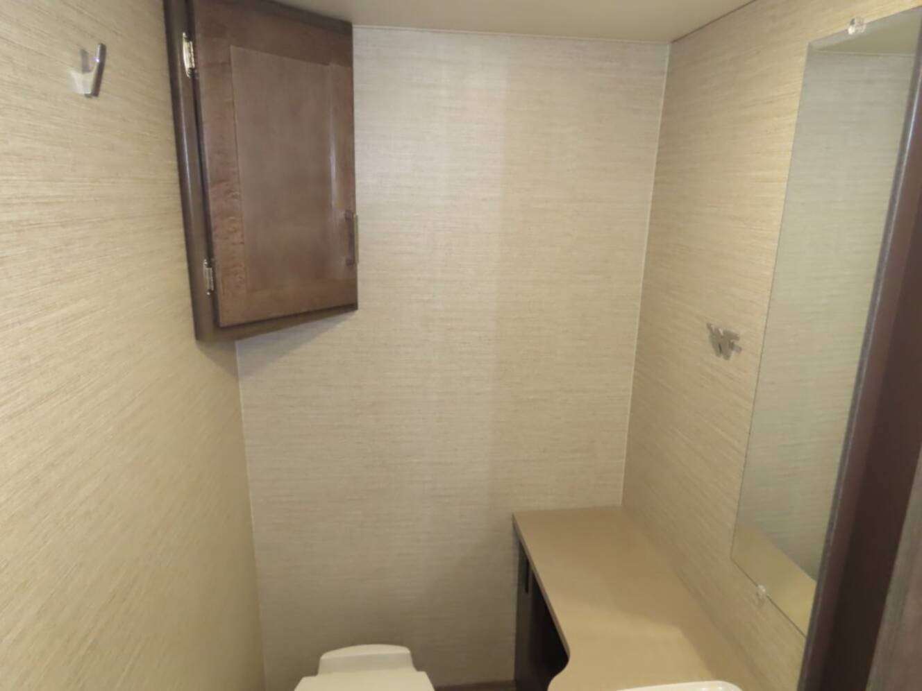 A photo of this 2026 Winnebago Minnie Winnie 31K