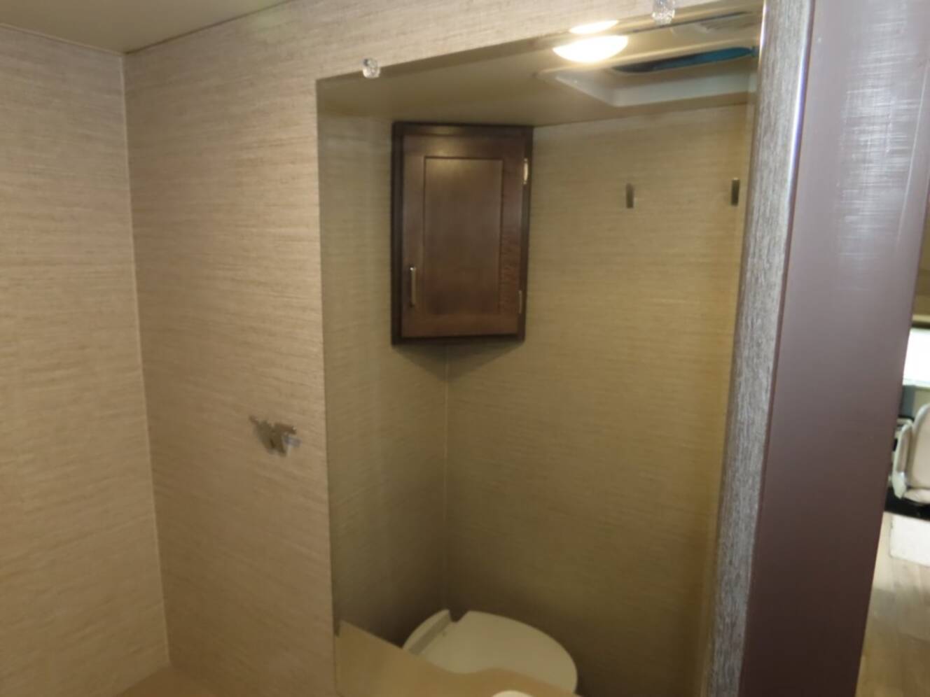 A photo of this 2026 Winnebago Minnie Winnie 31K