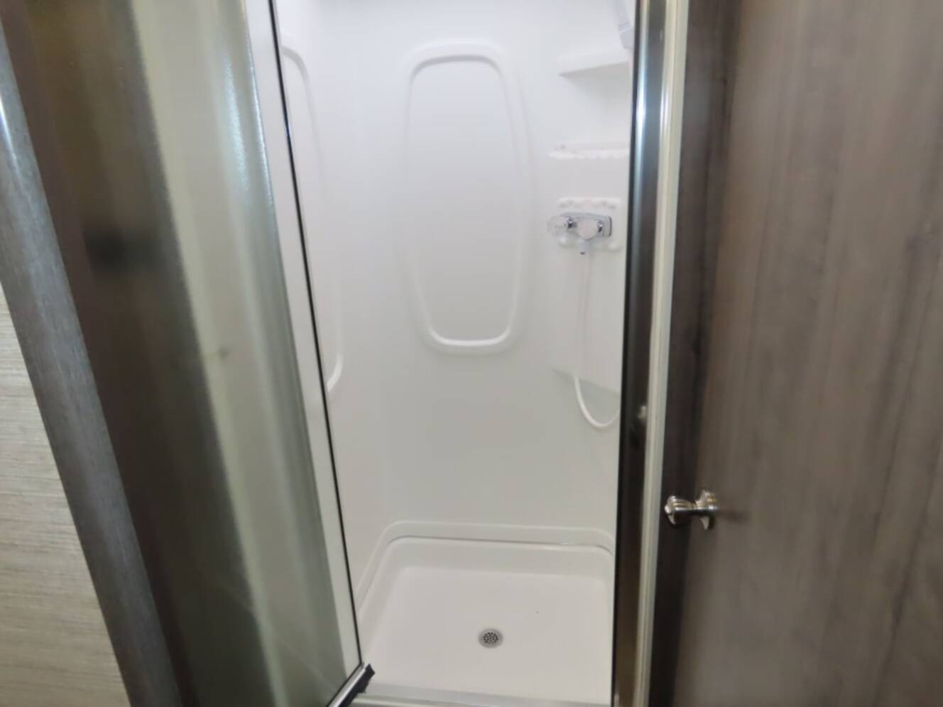 A photo of this 2026 Winnebago Minnie Winnie 31K
