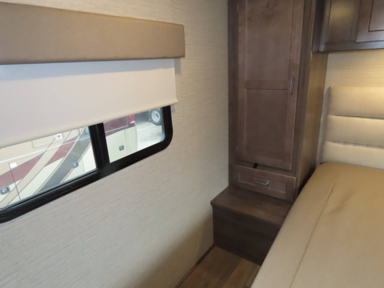 A photo of this 2026 Winnebago Minnie Winnie 31K