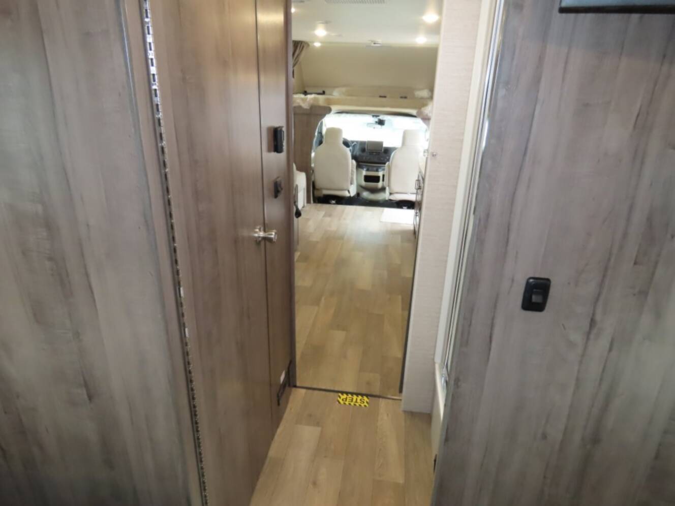 A photo of this 2026 Winnebago Minnie Winnie 31K