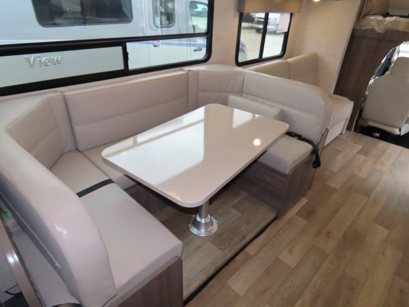 A photo of this 2026 Winnebago Minnie Winnie 31K