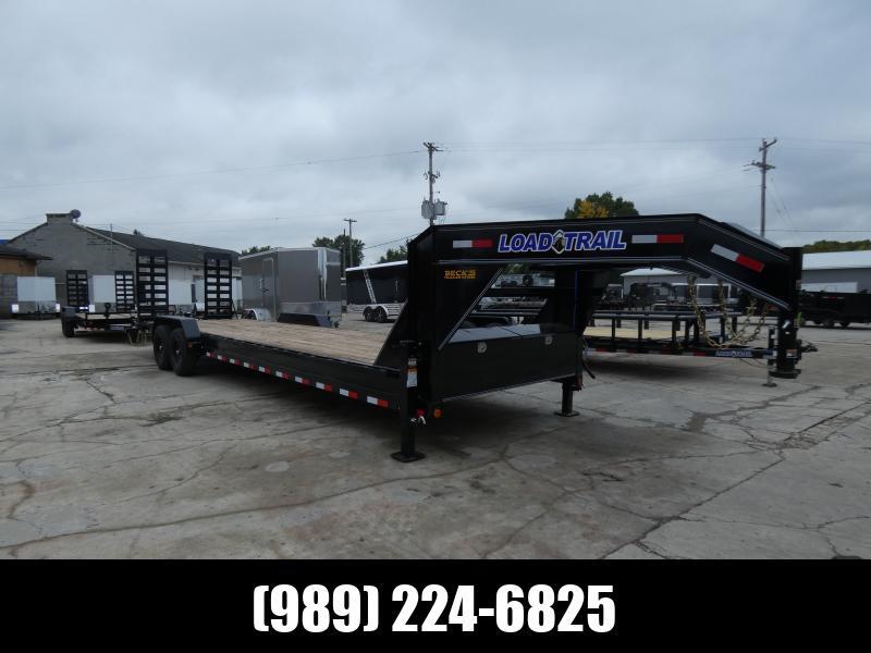 LOAD TRAIL 83" X 30' Open Car Hauler For Sale - Flexible Financing in Saint Johns, MI