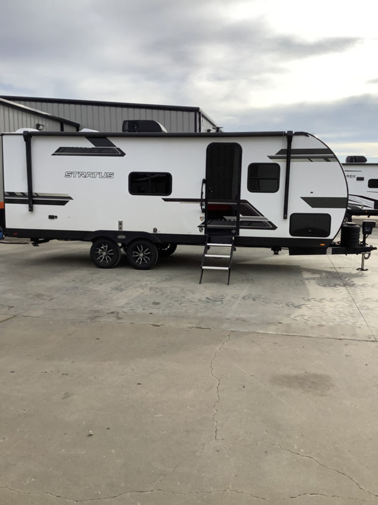 2025 Venture Rv Stratus SR221VRK in checotah OK