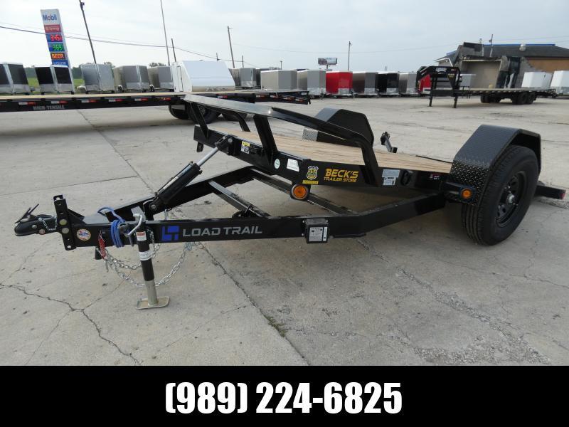 Load Trail 5' x 12' Scissor Lift Trailer For Sales - Personal & Bu in Saint Johns, MI