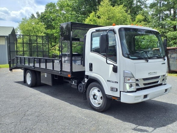 2026 ISUZU NPR HD in Baltimore, MD