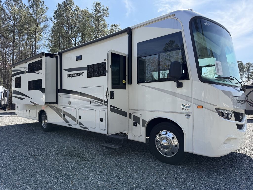 2024 Jayco Precept 36A in ashland VA