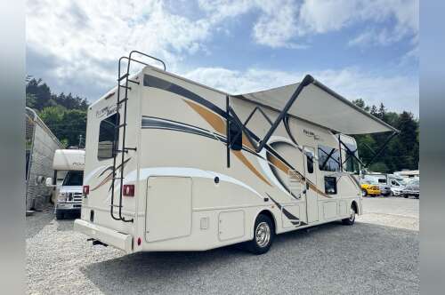 2019 Thor Motor Coach Freedom Traveler in sumner WA