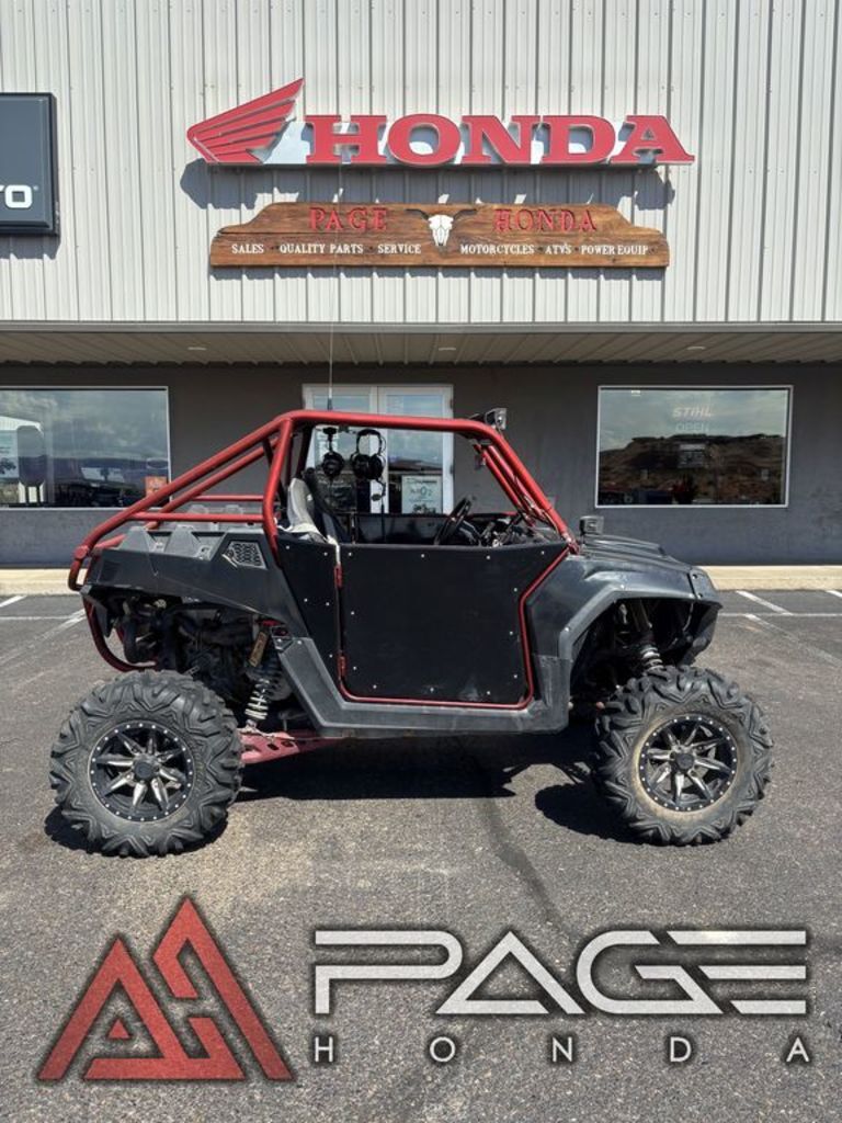 2011 Polaris® Ranger® RZR® XP 900 in page AZ