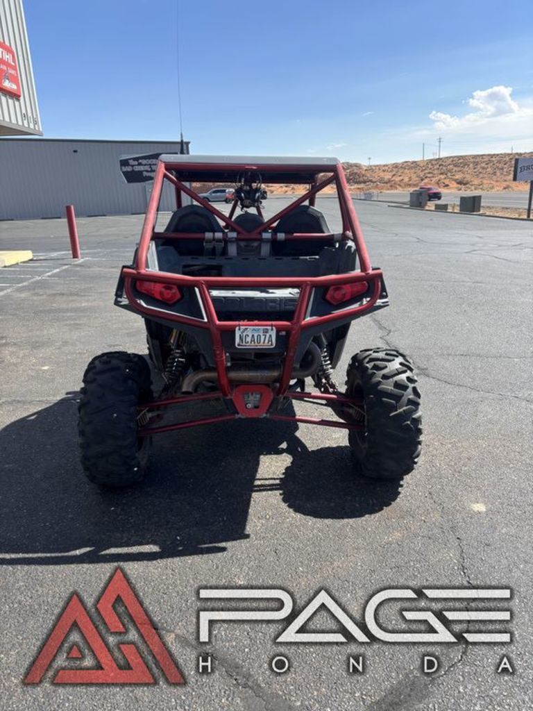 2011 Polaris® Ranger® RZR® XP 900 in page AZ