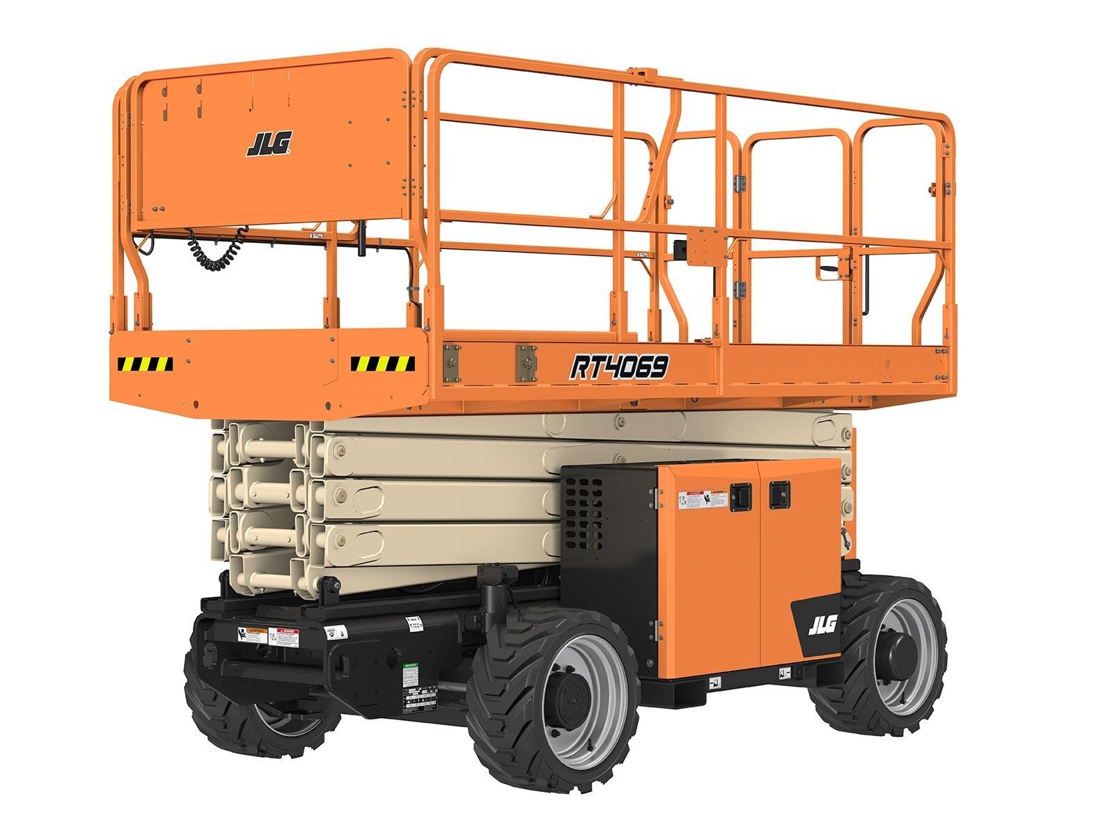2026 JLG RT4069 in Bolingbrook, IL