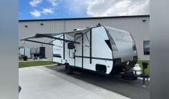 2026 Keystone Hideout 161BH RV