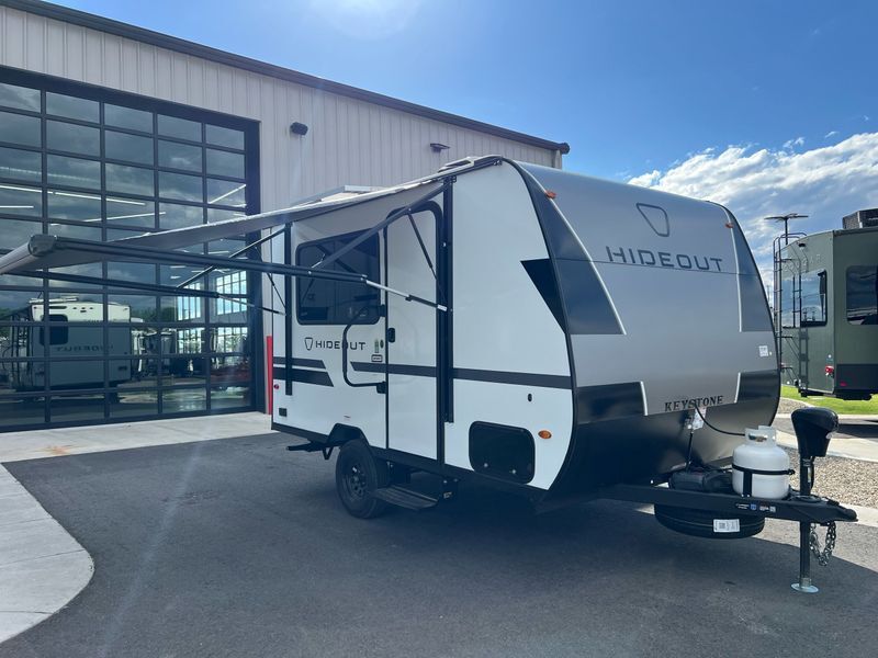 2026 Keystone Hideout 120BT RV