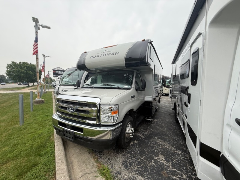 2026 Coachmen Cross Trail XL 22XG in frankfort IL