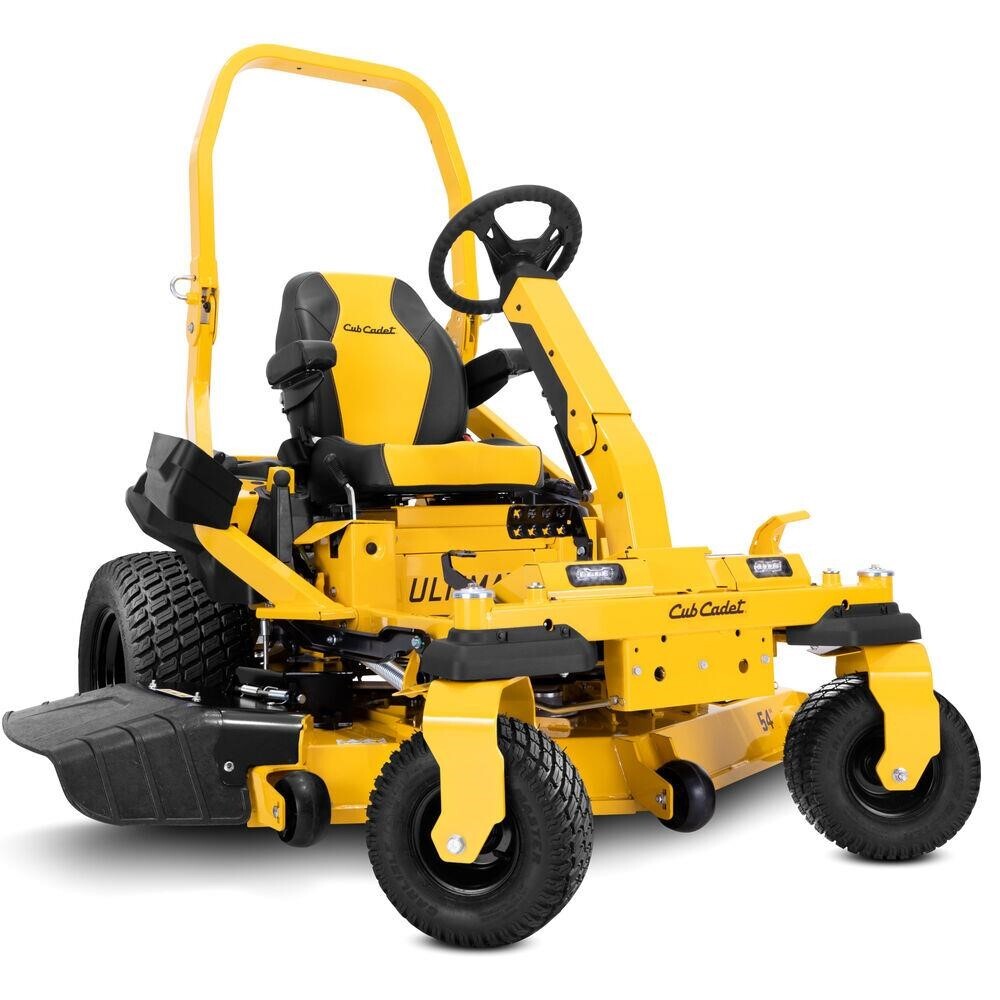 2026 CUB CADET ULTIMA ZTXS5 54 in Chambersburg, PA