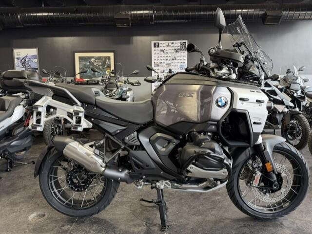 2026 BMW R 1300 GS Adventure 1300 GS ADVENTURE in Albuquerque, NM