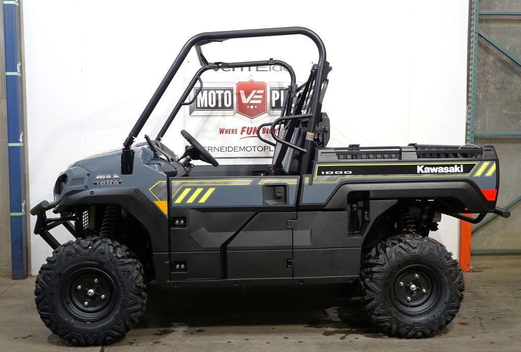 2026 Kawasaki Mule PRO-FXR 1000 BASE in sioux falls SD