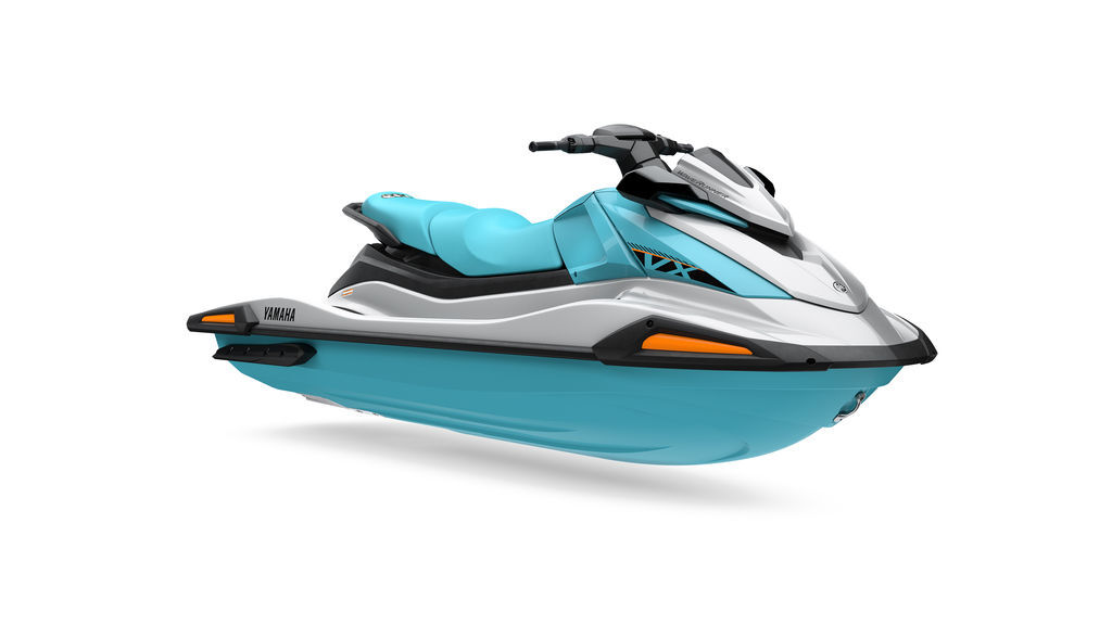 2026 Yamaha Waverunners Waverunner Vx in deerfield beach FL
