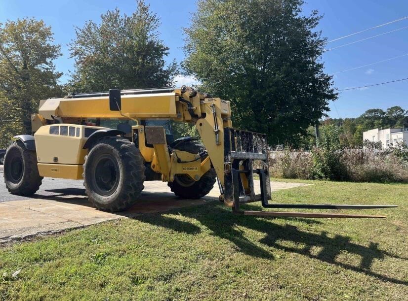 2019 GEHL DL12-55 GEN 3 in Northside, OH
