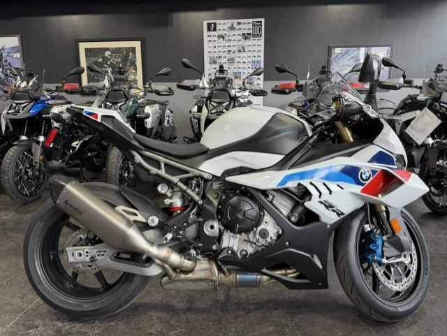 2026 BMW S 1000 RR 1000 RR in Albuquerque, NM