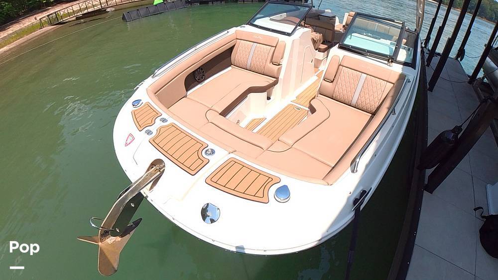 2016 Sea Ray 290 Sundeck in buford GA