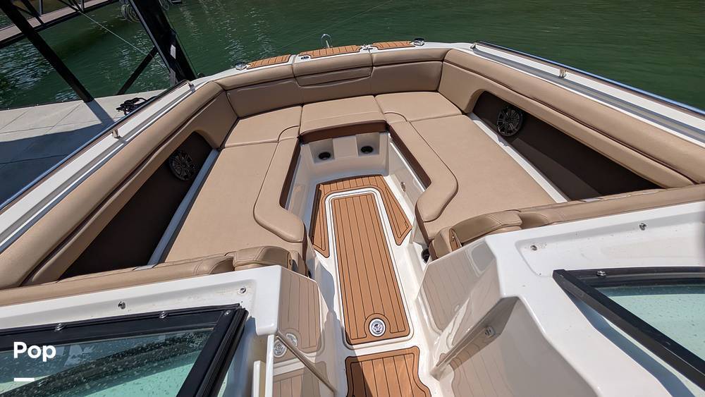 2016 Sea Ray 290 Sundeck in buford GA
