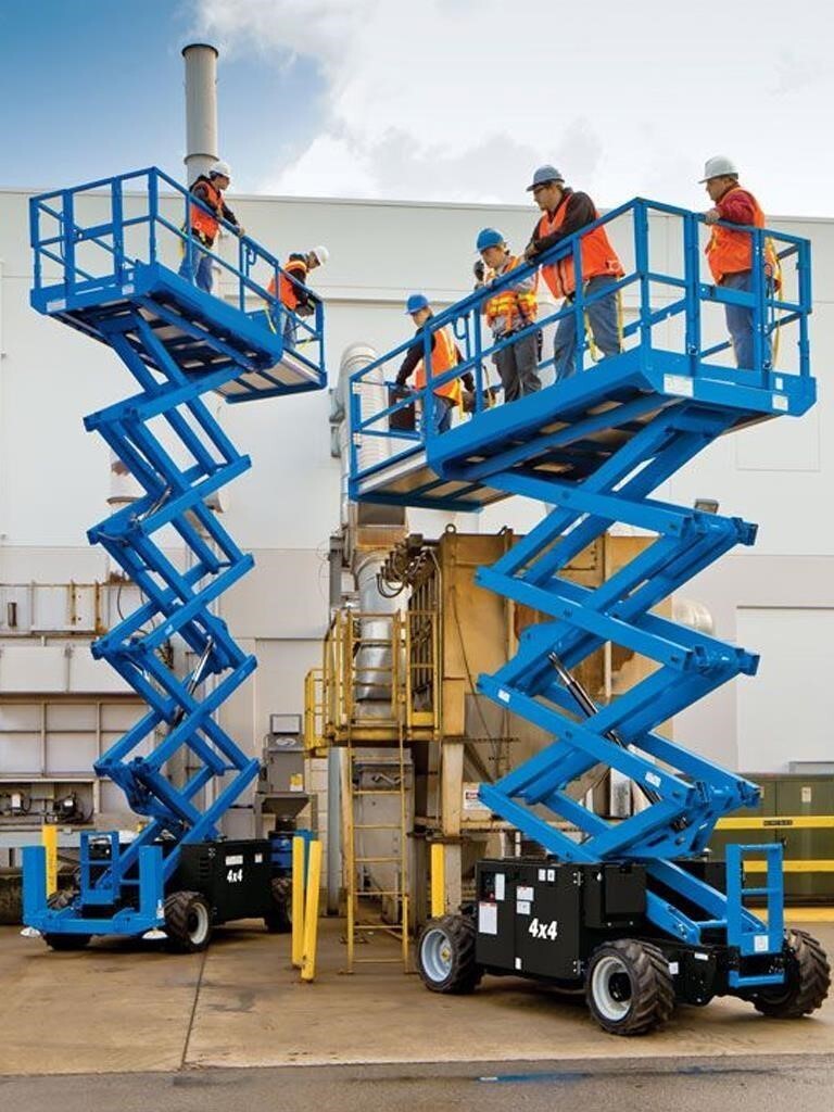 2026 GENIE GS2669RT in Bolingbrook, IL