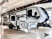 2026 Grand Design RV Momentum G-Class 350G Review image