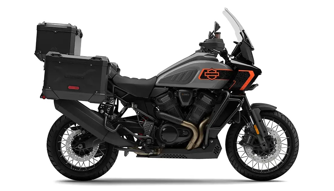 2026 Harley-Davidson Pan America 1250 Limited 1250 LIMITED in Rapid City, SD