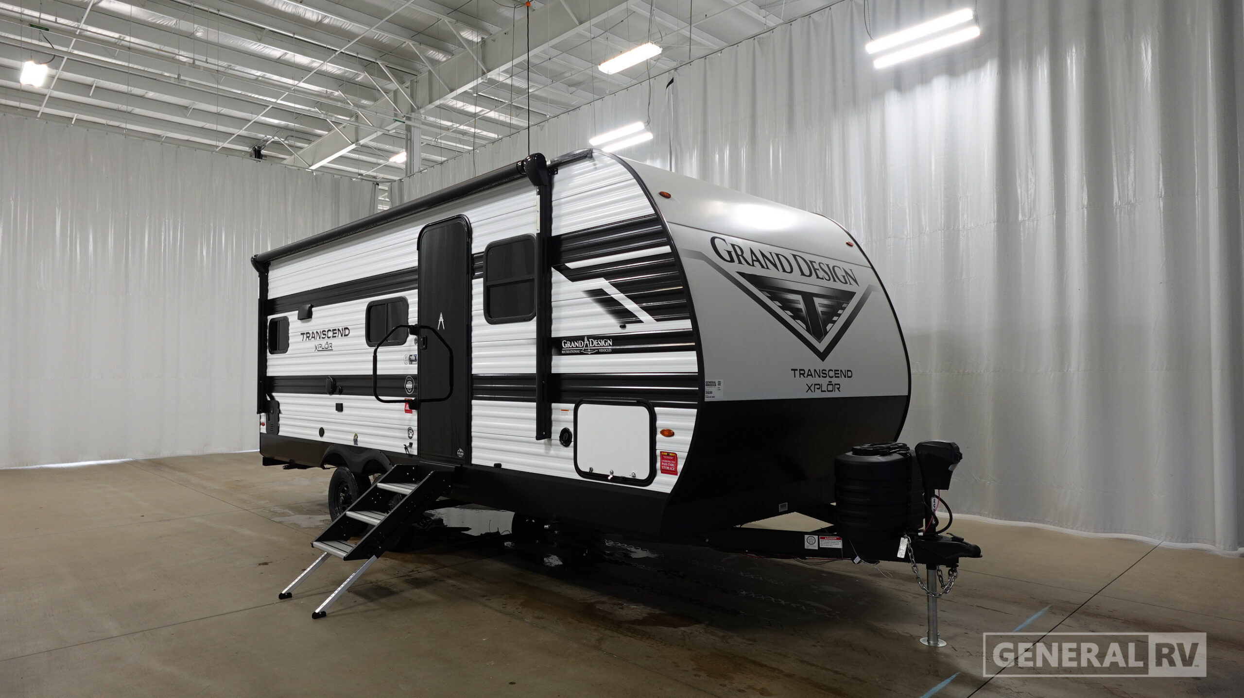 2026 Grand Design Transcend Xplor 20MKX in north canton OH