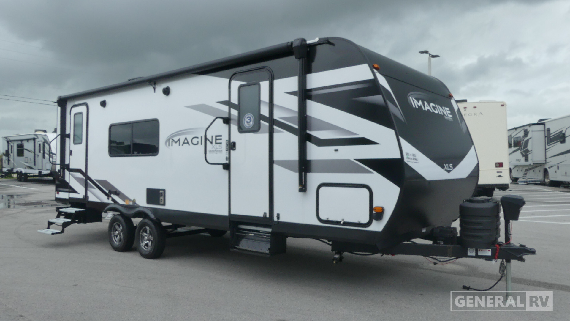2023 Grand Design IMAGINE XLS 23LDE RV
