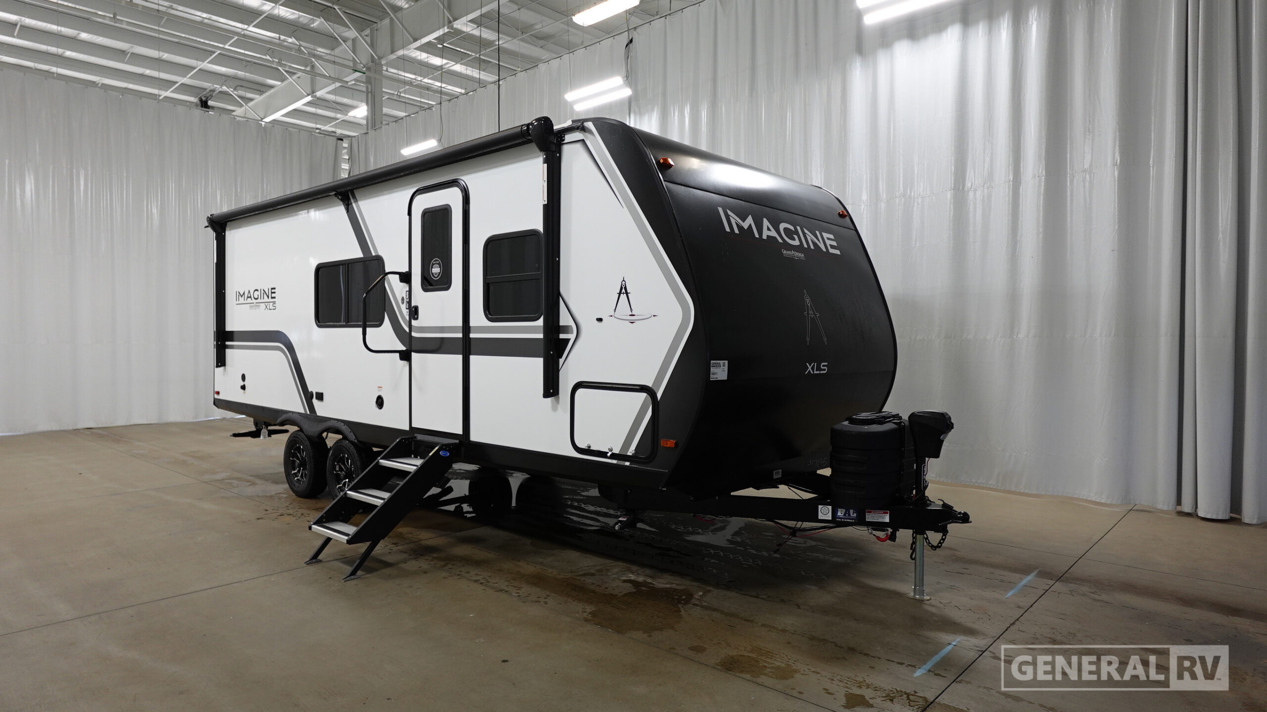 2026 Grand Design Imagine XLS 22MLE in north canton OH