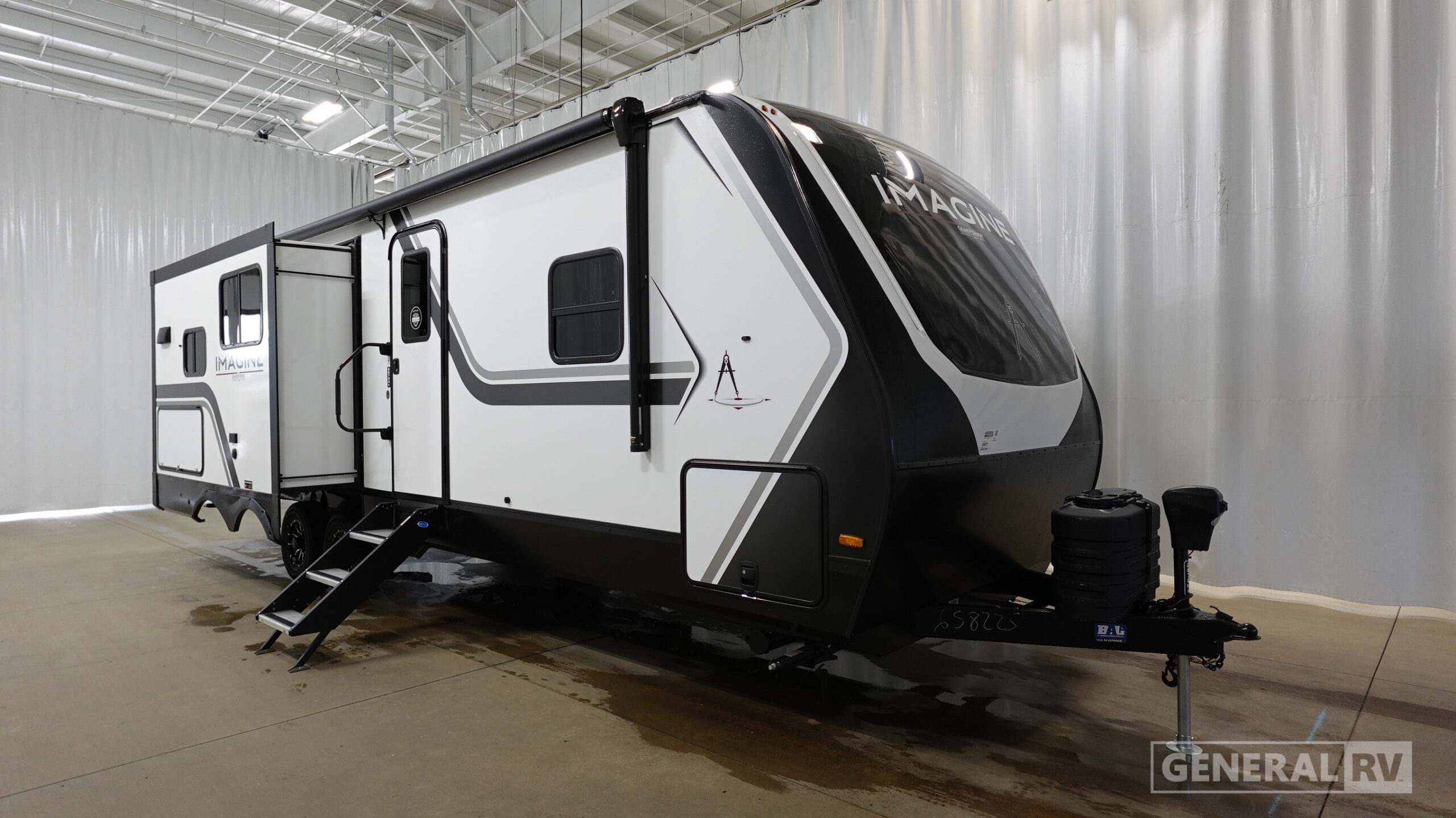 2026 Grand Design IMAGINE 2670MK in west palm beach FL