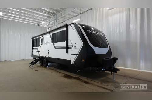 2026 Grand Design IMAGINE 2700BS in north canton OH