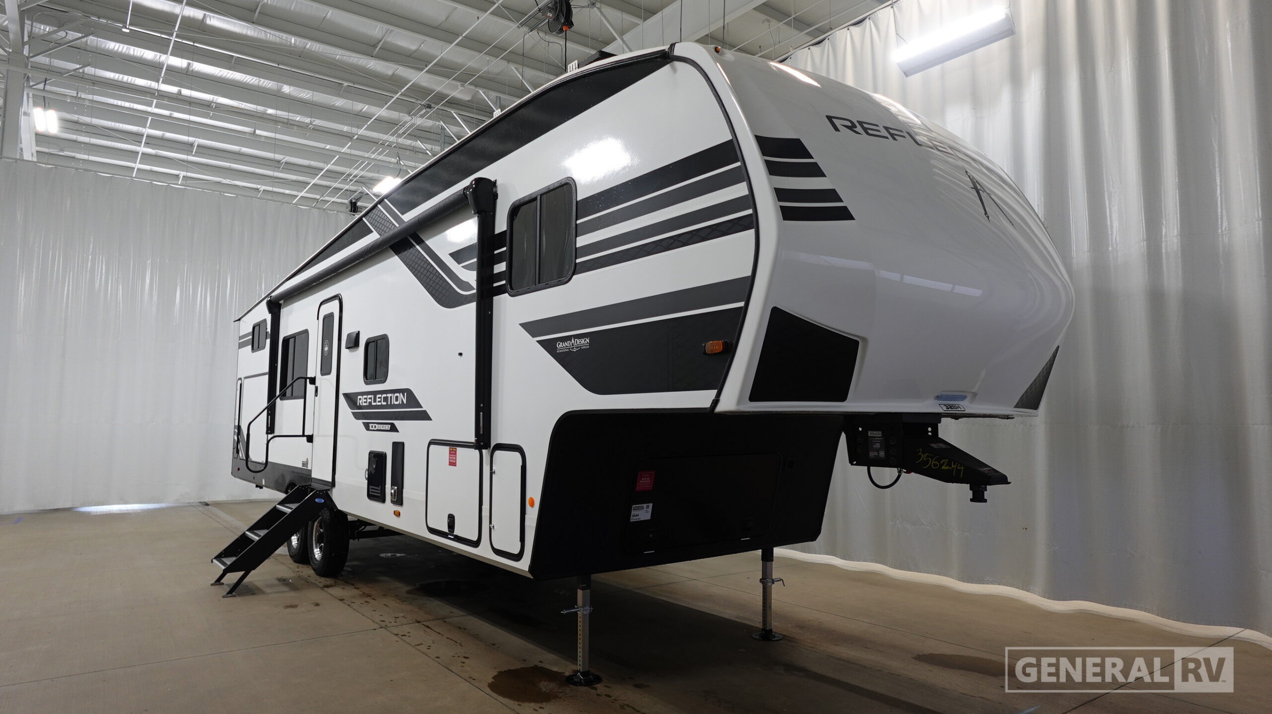 2026 Grand Design REFLECTION 100 SERIES 32BH RV