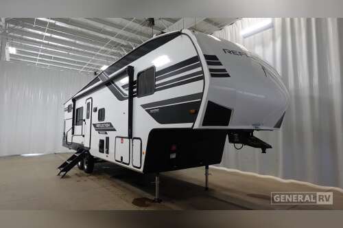 2026 Grand Design REFLECTION 100 SERIES 32BH in brownstown MI