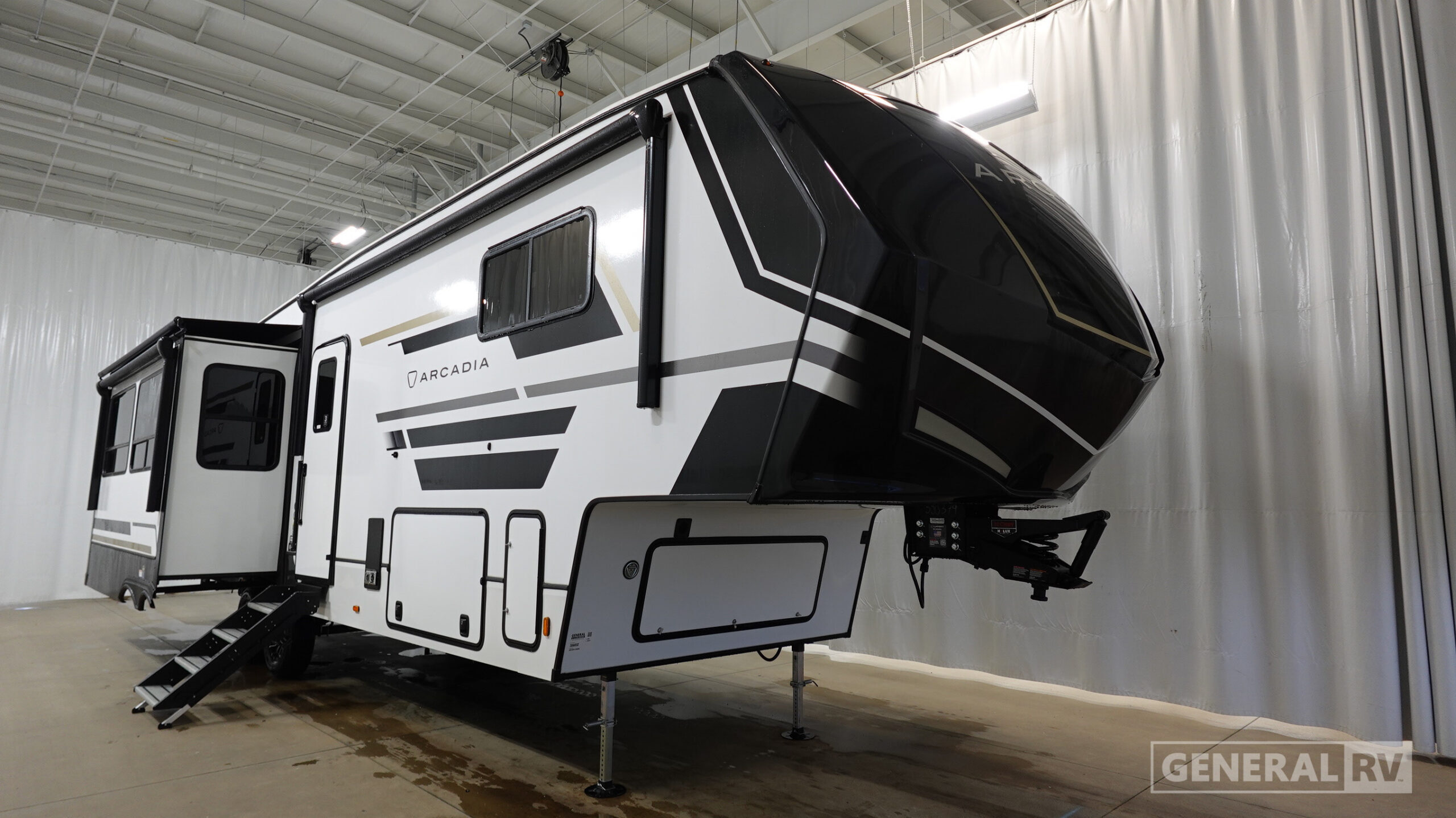 2026 Keystone ARCADIA 3260RL in brownstown MI