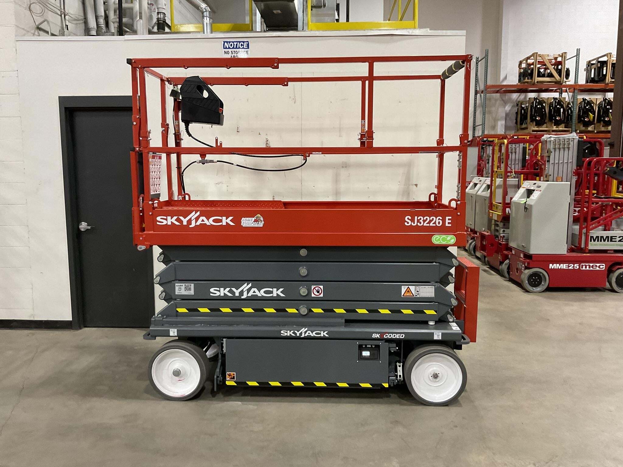SKYJACK SJ3226E in Grand Forks, ND