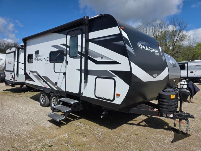 2024 Grand Design Imagine XLS 17MKE in coldwater MI
