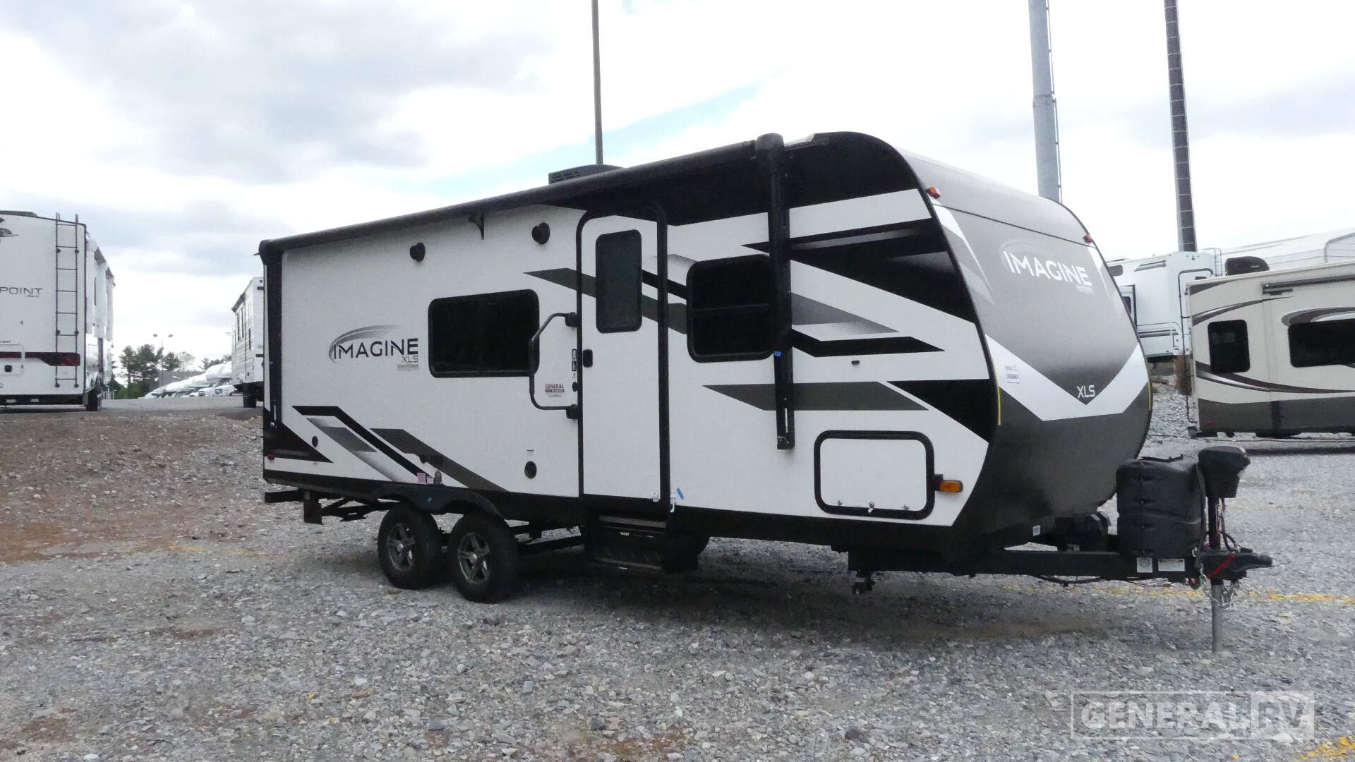 2023 Grand Design IMAGINE 22MLE RV