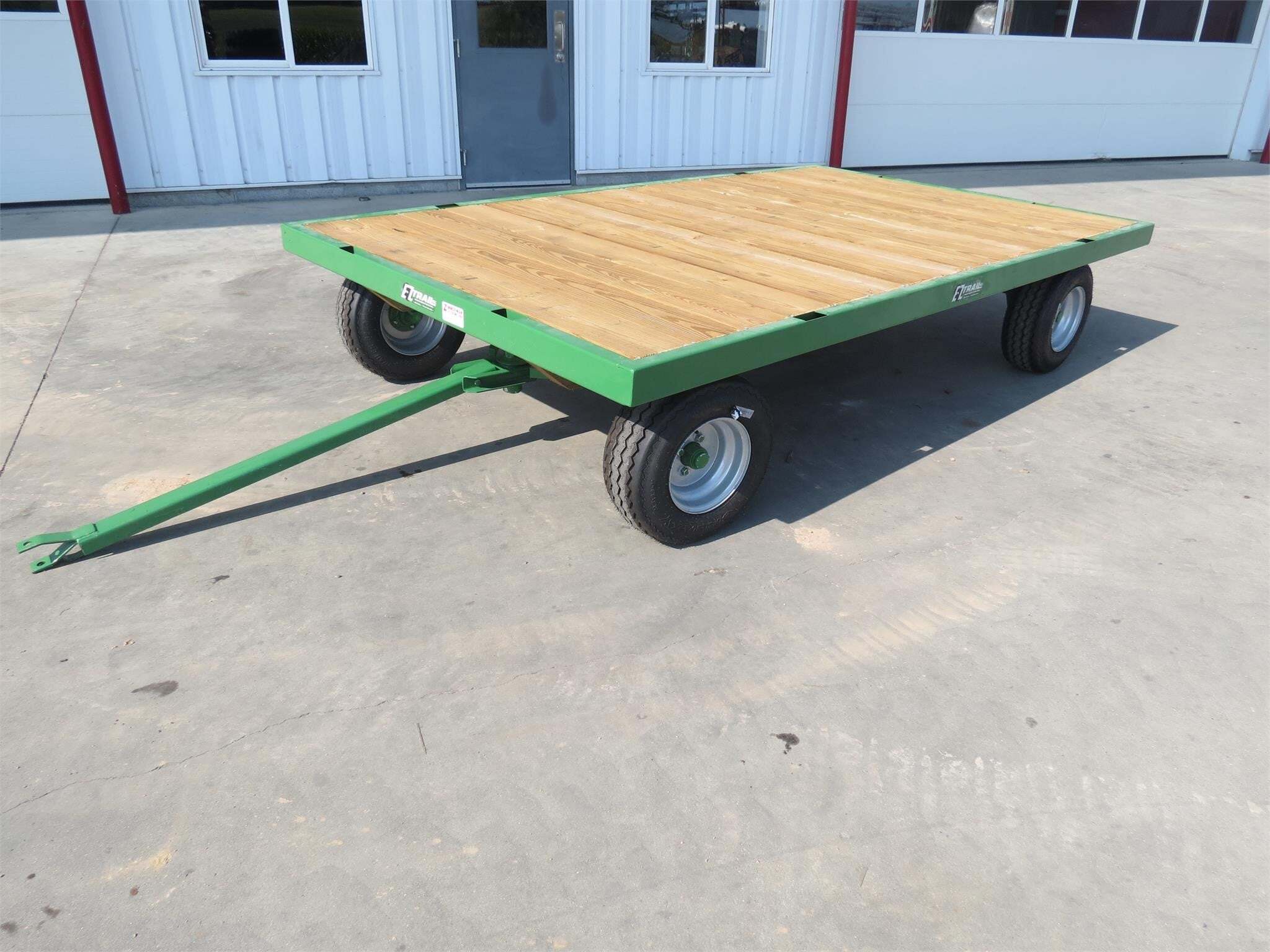 2025 E-Z TRAIL 6x10 in Bethel, PA
