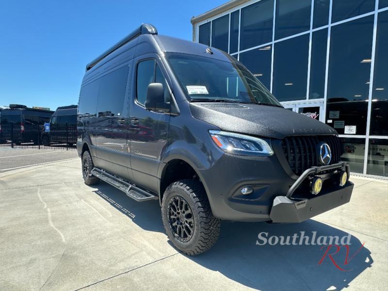 2026 Airstream Interstate 19GTX Std. Model in richmond hill GA