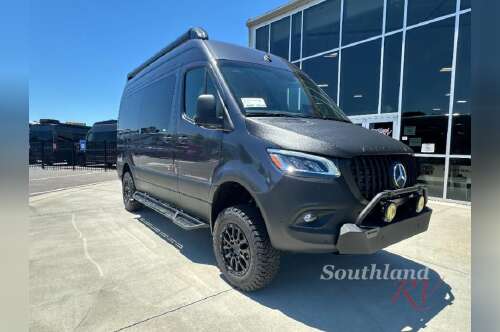 2026 Airstream Interstate 19GTX Std. Model in richmond hill GA