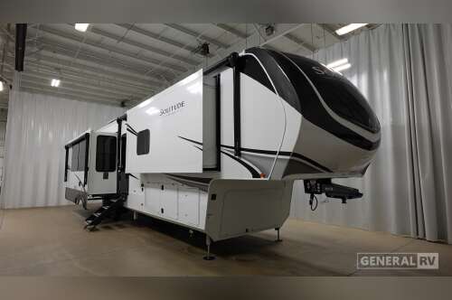 2026 Grand Design SOLITUDE 417KB in west palm beach FL